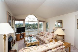 Photo 23: 702 6880 Wallace Dr in VICTORIA: CS Brentwood Bay Row/Townhouse for sale (Central Saanich)  : MLS®# 821617