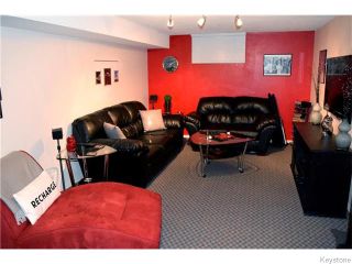Photo 11: 89 Youville Street in Winnipeg: St Boniface Residential for sale (South East Winnipeg)  : MLS®# 1617880