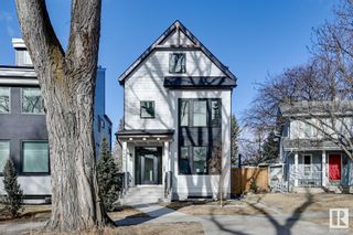 Main Photo: 9646 83 Street in Edmonton: Zone 18 House for sale : MLS®# E4381908