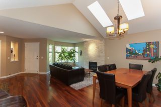 Photo 15: 27 15450 ROSEMARY HEIGHTS Crescent in Surrey: Morgan Creek Townhouse for sale in "CARRINGTON" (South Surrey White Rock)  : MLS®# R2066571