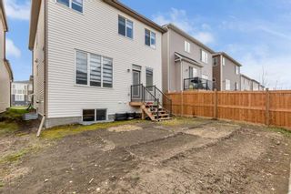 Photo 45: 640 Osborne Drive SW: Airdrie Detached for sale : MLS®# A2128561
