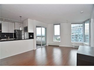 Photo 6: 3006 188 KEEFER Place in Vancouver: Downtown VW Condo for sale in "ESPANA" (Vancouver West)  : MLS®# R2290046