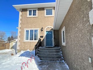 Photo 27: 335 Aldine Street in Winnipeg: Silver Heights Residential for sale (5F)  : MLS®# 202307751