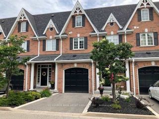 Photo 1: 3 85 Church Street in Mississauga: Streetsville Condo for lease : MLS®# W8363916