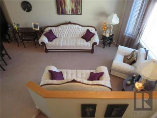 Photo 4: 19 Lukanowski Place in Winnipeg: Harbour View South Residential for sale (3J)  : MLS®# 1823740