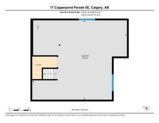 Photo 44: 17 Copperpond Parade SE in Calgary: Copperfield Detached for sale : MLS®# A1203212