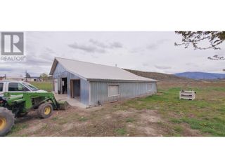Photo 26: 13969 OLD RICHTER PASS Road in Osoyoos: House for sale : MLS®# 10313400