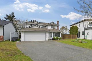 Photo 2: 13435 61A Avenue in Surrey: Panorama Ridge House for sale : MLS®# R2870867