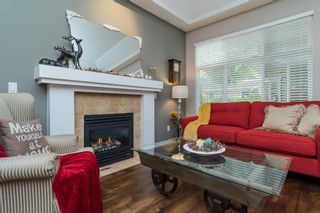 Photo 16: 15 15450 ROSEMARY HEIGHTS Crescent in Surrey: Morgan Creek Townhouse for sale in "THE CARRINGTON" (South Surrey White Rock)  : MLS®# R2176229