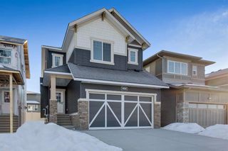 Photo 1: 634 Kingsmere Way SE: Airdrie Detached for sale : MLS®# A1059734