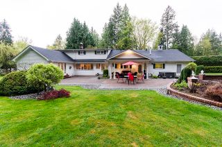 Photo 34: 10818 280 Street in Maple Ridge: Whonnock House for sale : MLS®# R2759303