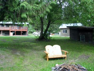 Photo 51: 704 Barriere Lakes Road in Barriere: BA House for sale (NE)  : MLS®# 164492