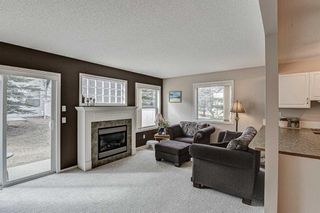 Photo 10: 108 Everstone Place SW in Calgary: Evergreen Row/Townhouse for sale : MLS®# A1199481