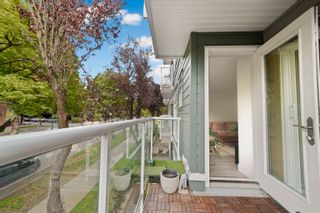 Photo 13: 202 2815 YEW Street in Vancouver: Kitsilano Condo for sale (Vancouver West)  : MLS®# R2619527