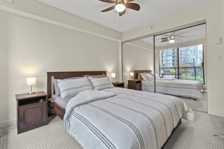 Photo 13: 402 538 SMITHE Street in Vancouver: Downtown VW Condo for sale in "The Mode" (Vancouver West)  : MLS®# R2628689