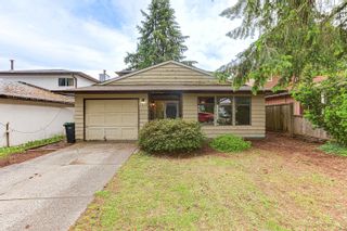 Main Photo: 3230 GEORGESON Avenue in Coquitlam: New Horizons House for sale : MLS®# R2891028