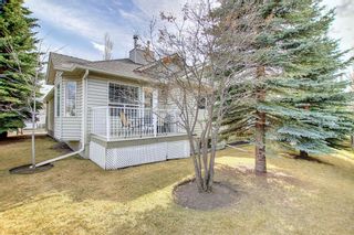 Photo 46: 2 Mt Douglas Villas SE in Calgary: McKenzie Lake Row/Townhouse for sale : MLS®# A1212879