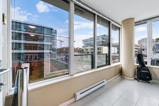 Photo 16: 506 522 W 8TH Avenue in Vancouver: Fairview VW Condo for sale in "Crossroads" (Vancouver West)  : MLS®# R2880291