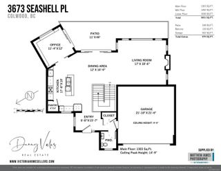 Photo 95: 3673 Seashell Pl in Colwood: Co Royal Bay House for sale : MLS®# 905463