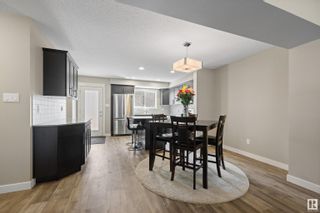 Photo 1: 12821 203A Street in Edmonton: Zone 59 Attached Home for sale : MLS®# E4301032