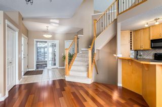 Photo 4: 205 Springbank Terrace SW in Calgary: Springbank Hill Semi Detached for sale : MLS®# A1182683