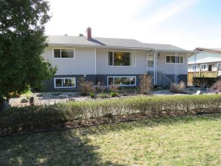 Photo 2: 2677 THOMPSON DRIVE in : Valleyview House for sale (Kamloops)  : MLS®# 127618