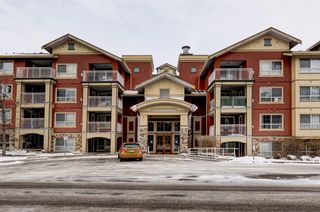 Photo 1: 141 22 Richard Place SW in Calgary: Lincoln Park Apartment for sale : MLS®# A2010904