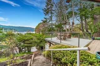 Photo 9: 7030 Brentwood Dr in Central Saanich: CS Brentwood Bay House for sale : MLS®# 922056