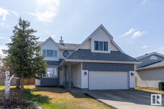 Photo 1: 3711 39 Avenue in Edmonton: Zone 29 House for sale : MLS®# E4301206