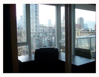 Photo 6: 1206 58 KEEFER Place in Vancouver: Downtown VW Condo for sale in "FIRENZE I" (Vancouver West)  : MLS®# V793718
