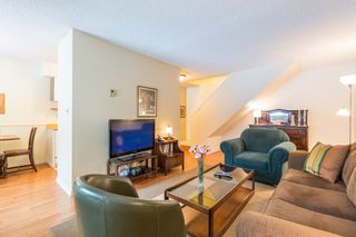 Photo 3: 3428 COPELAND AVENUE in Vancouver: Champlain Heights Townhouse for sale (Vancouver East)  : MLS®# R2138068