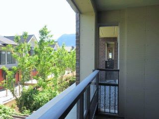 Photo 11: 217 1211 VILLAGE GREEN Way in Squamish: Downtown SQ Condo for sale in "Eaglewind" : MLS®# R2170866