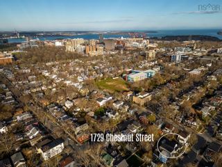 Photo 1: 1729 Chestnut Street in Halifax: 2-Halifax South Residential for sale (Halifax-Dartmouth)  : MLS®# 202307757
