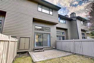 Photo 41: 18 23 GLAMIS Drive SW in Calgary: Glamorgan Row/Townhouse for sale : MLS®# C4293162