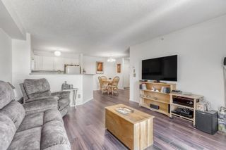 Photo 4: 415 4000 Somervale Court SW in Calgary: Somerset Apartment for sale : MLS®# A1258836