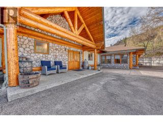 Photo 20: 6690 Goose Lake Road in Vernon: House for sale : MLS®# 10308372