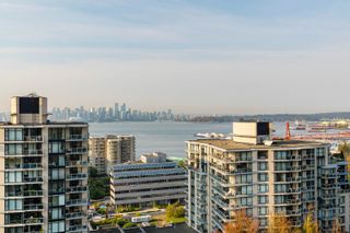 Photo 33: 1502 151 W 2ND Street in North Vancouver: Lower Lonsdale Condo for sale in "SKY" : MLS®# R2729059