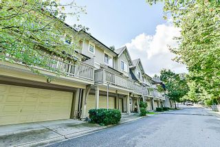Photo 20: 54 8415 CUMBERLAND Place in Burnaby: The Crest Townhouse for sale in "ASHCOMBE" (Burnaby East)  : MLS®# R2220013