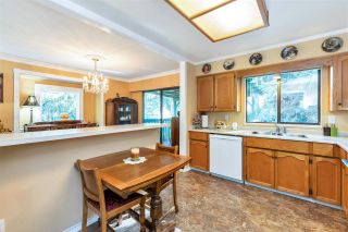 Photo 12: 20528 96 Avenue in Langley: Walnut Grove House for sale : MLS®# R2553214