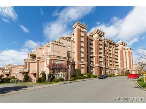 Main Photo: 304 75 Songhees Rd in VICTORIA: VW Songhees Condo for sale (Victoria West)  : MLS®# 754725