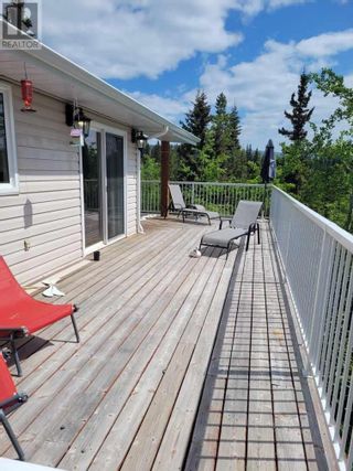 Photo 5: 5565 TINTAGEL ROAD in Burns Lake: House for sale : MLS®# R2701329