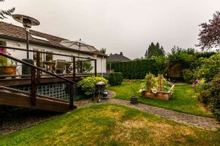 Photo 13: 2423 LAWSON Avenue in West Vancouver: Dundarave House for sale : MLS®# R2519485