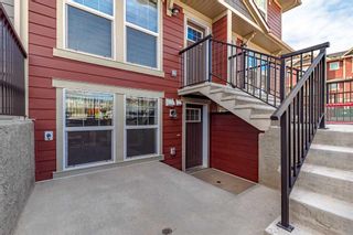 Photo 2: 169 Cranbrook Square SE in Calgary: Cranston Row/Townhouse for sale : MLS®# A2056568