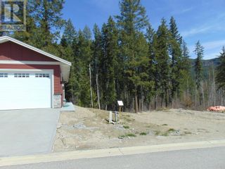 Photo 6: 2715 Golf Course Drive in Blind Bay: Vacant Land for sale : MLS®# 10308506