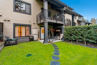 Photo 32: 36 7979 152 Street in Surrey: Fleetwood Tynehead Townhouse for sale in "The Links" : MLS®# R2886229