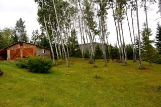 Photo 26: 2828 PTARMIGAN Road in Smithers: Smithers - Rural Manufactured Home for sale (Smithers And Area (Zone 54))  : MLS®# R2615113