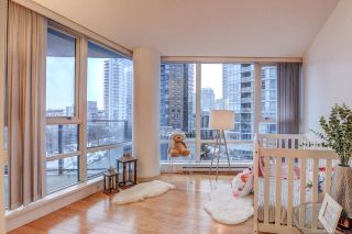 Photo 33: 603 1438 RICHARDS Street in Vancouver: Yaletown Condo for sale in "Azura 1" (Vancouver West)  : MLS®# R2539405