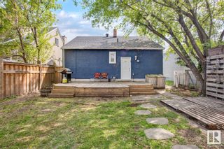 Photo 41: 8722 112 Avenue in Edmonton: Zone 05 House for sale : MLS®# E4388264