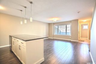 Photo 3: 3471 Elgaard Drive in Regina: Hawkstone Condominium for sale : MLS®# SK785201