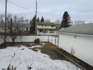 Photo 14: 10304 105TH Avenue in Fort St. John: Fort St. John - City NW House for sale in "FINCH" (Fort St. John (Zone 60))  : MLS®# N235065